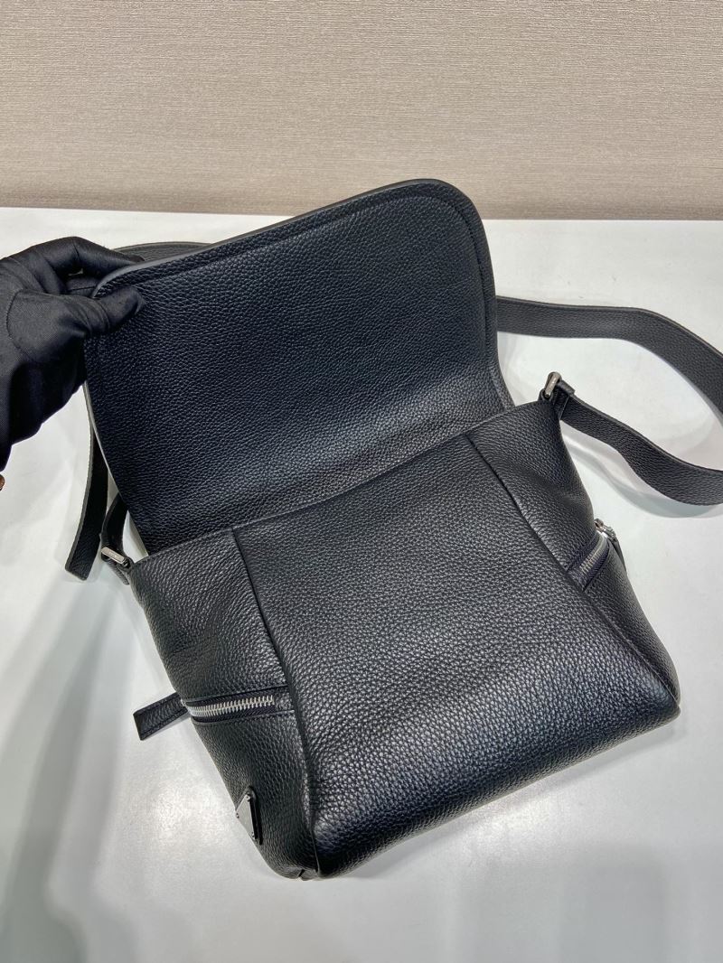 Mens Prada Satchel Bags